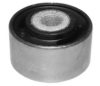 VEMA 15129 Holding Bracket, silencer